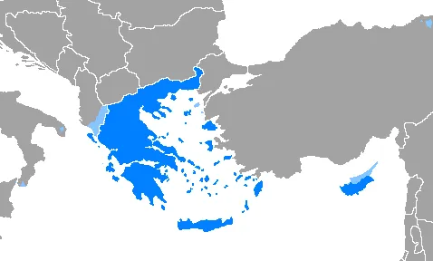 Greek language