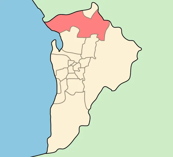 City of Playford