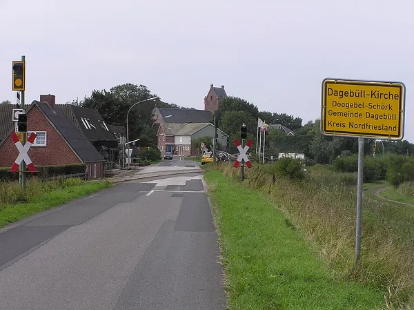 Dagebüll