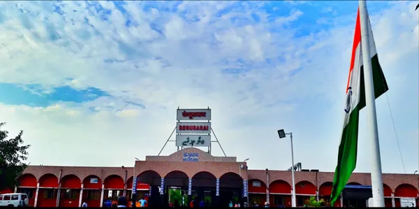Begusarai