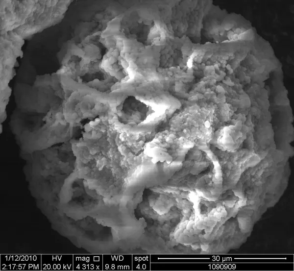 Geopolymer
