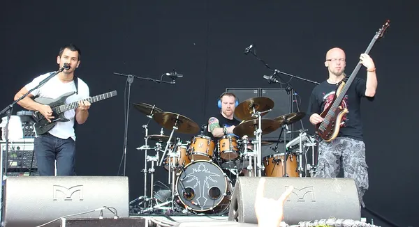 Cynic (band)