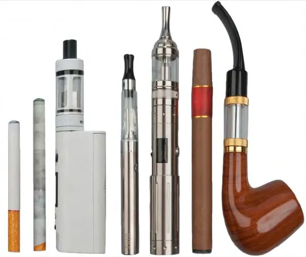 Electronic cigarette