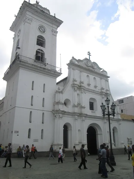 Caracas Cathedral