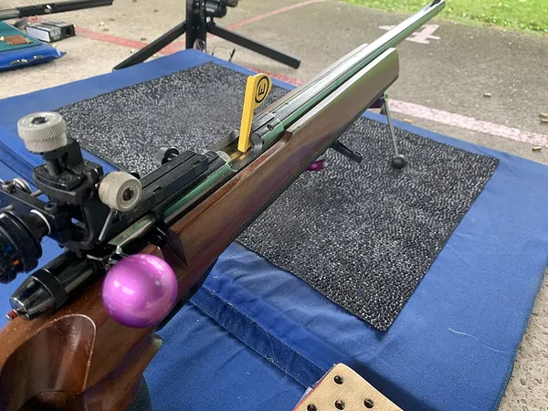 Gun safety