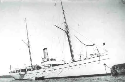 HNoMS Heimdal