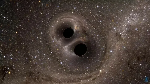 General relativity