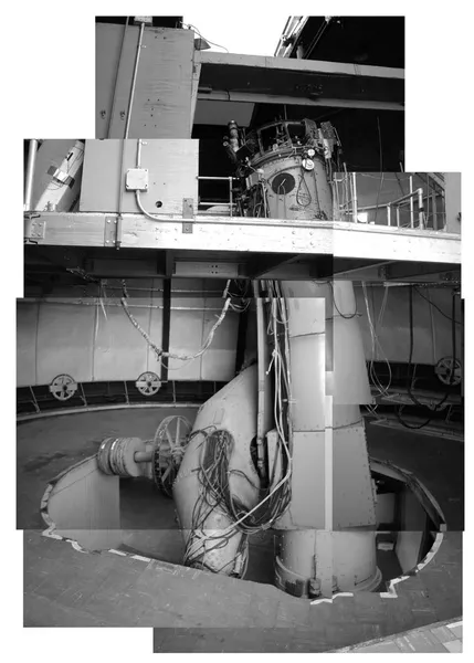 Crossley telescope