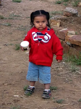 Jicarilla Apache