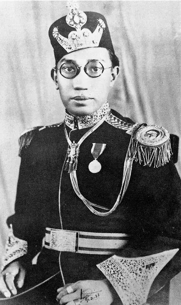 Ahmad Tajuddin