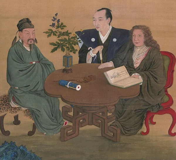 Cultural diplomacy