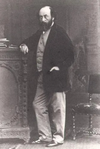 Joseph Jukes