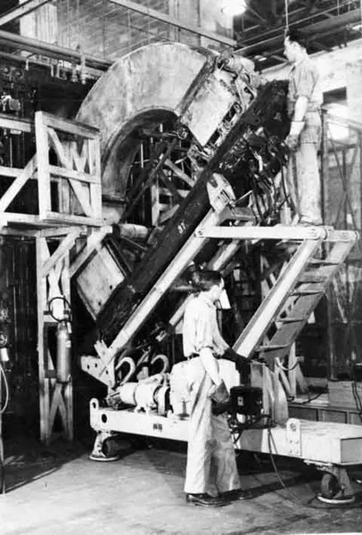 Calutron