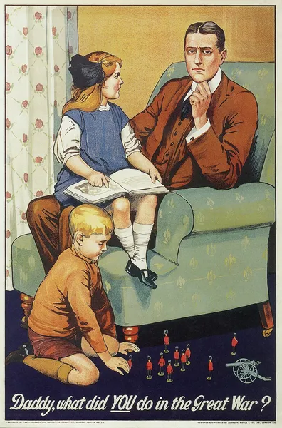 History of the United Kingdom during the First World War