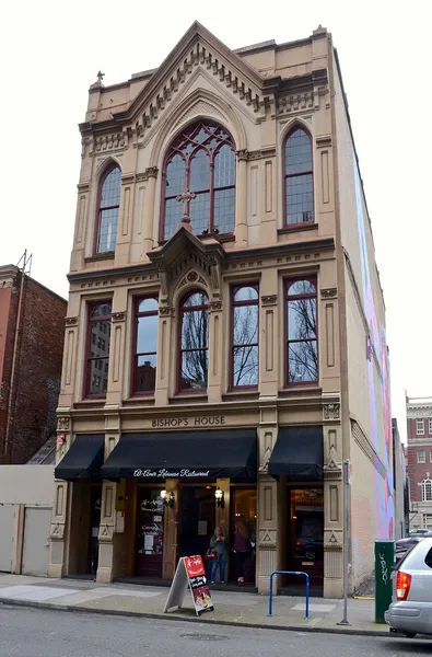 Bishop's House (Portland, Oregon)