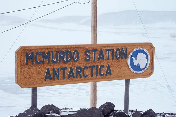 Archibald McMurdo