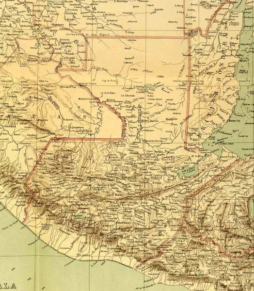 History of Guatemala