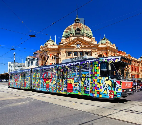 Culture of Melbourne