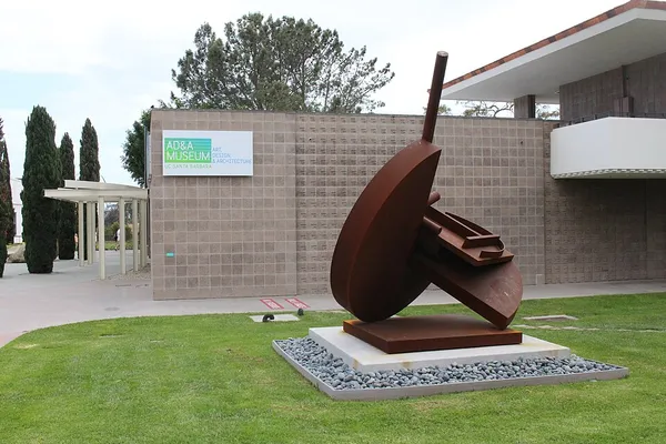 Art, Design and Architecture Museum