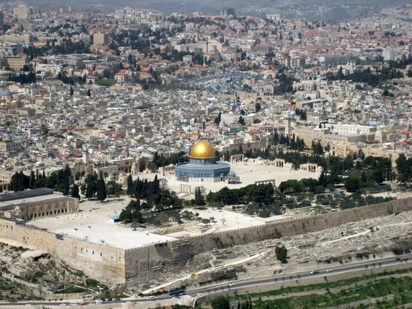 Gates of the Temple Mount