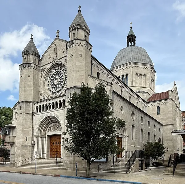 Cathedral of Saint Joseph (Wheeling, West Virginia)