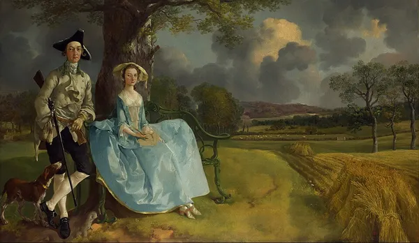 Art of the United Kingdom
