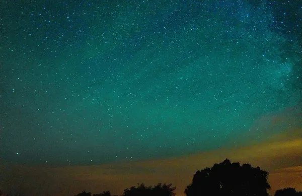 Airglow