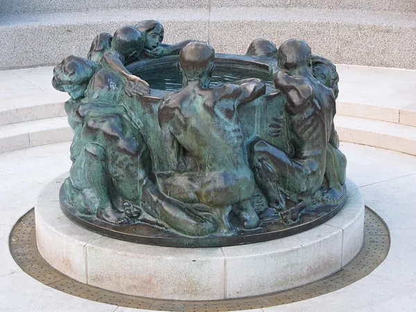Croatian art of the 20th century