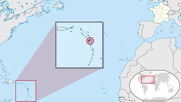 Guadeloupe