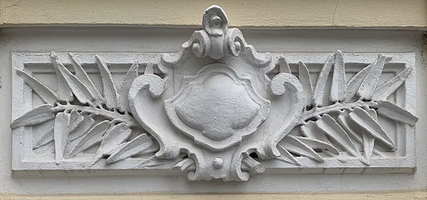 Cartouche (design)