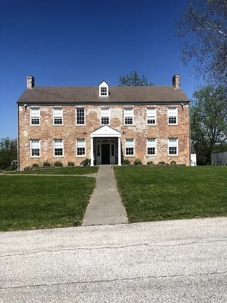 Abner Gaines House
