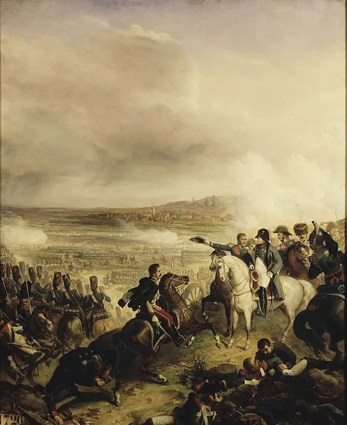 Battle of Heilsberg
