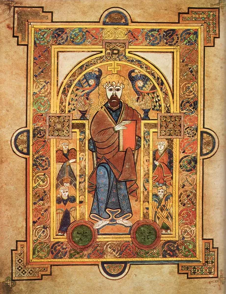 Irish art