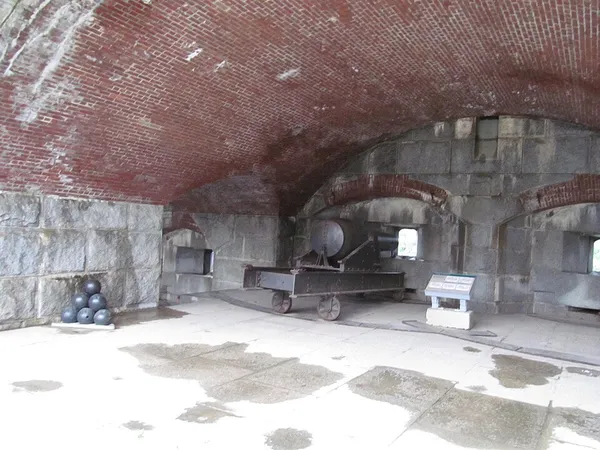 Casemate