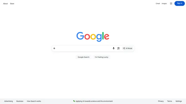 Google Search