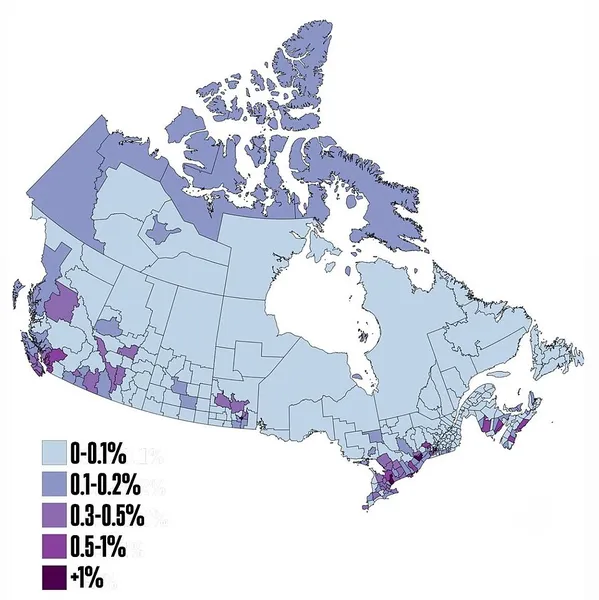 History of the Jews in Canada