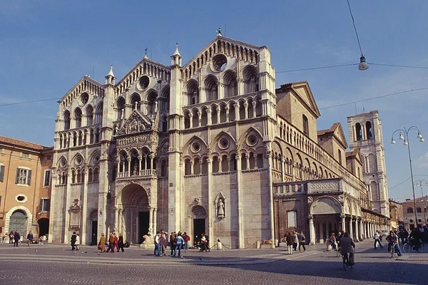 Ferrara Cathedral