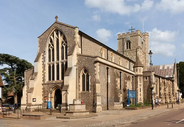 Berkhamsted