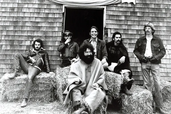 Grateful Dead