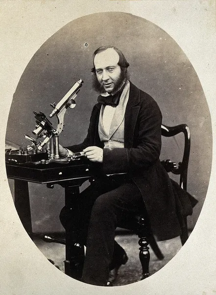 George Shadbolt
