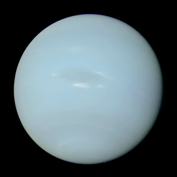 Exploration of Neptune