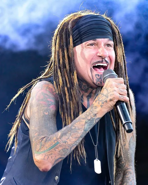 Al Jourgensen