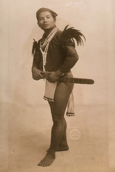Bahag (garment)