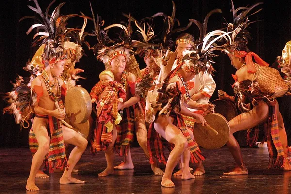 Igorot people
