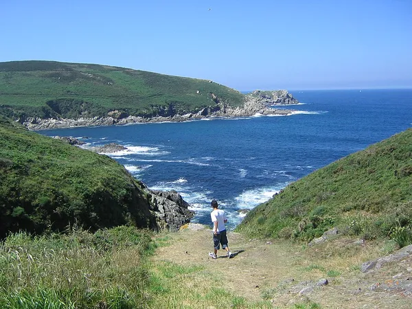 Atlantic Islands of Galicia National Park