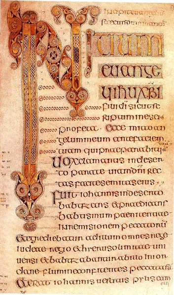 Insular script