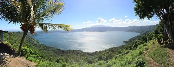 Apoyo Lagoon Natural Reserve
