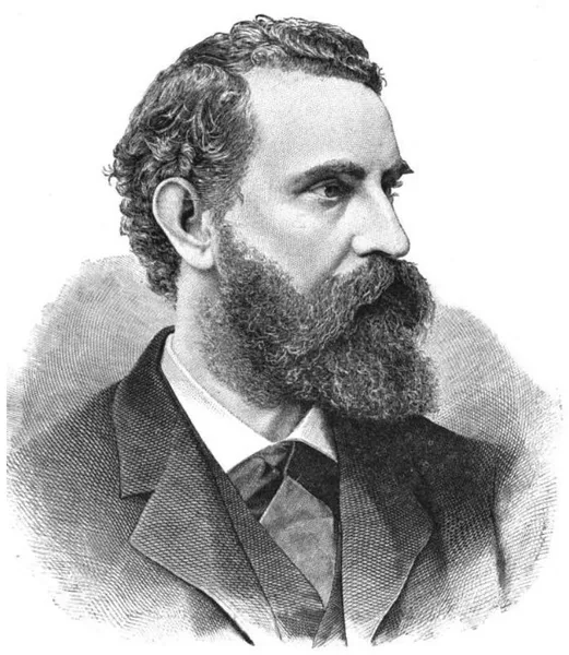 John C. Moss