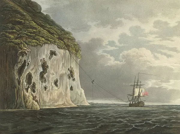 HMS Centaur (1797)