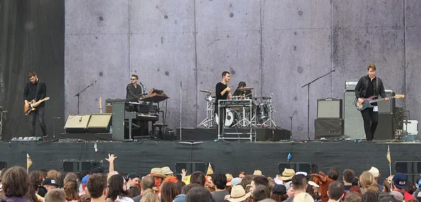 Editors (band)